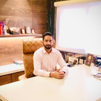 Vastu consulting testimonial Jayant Saboo