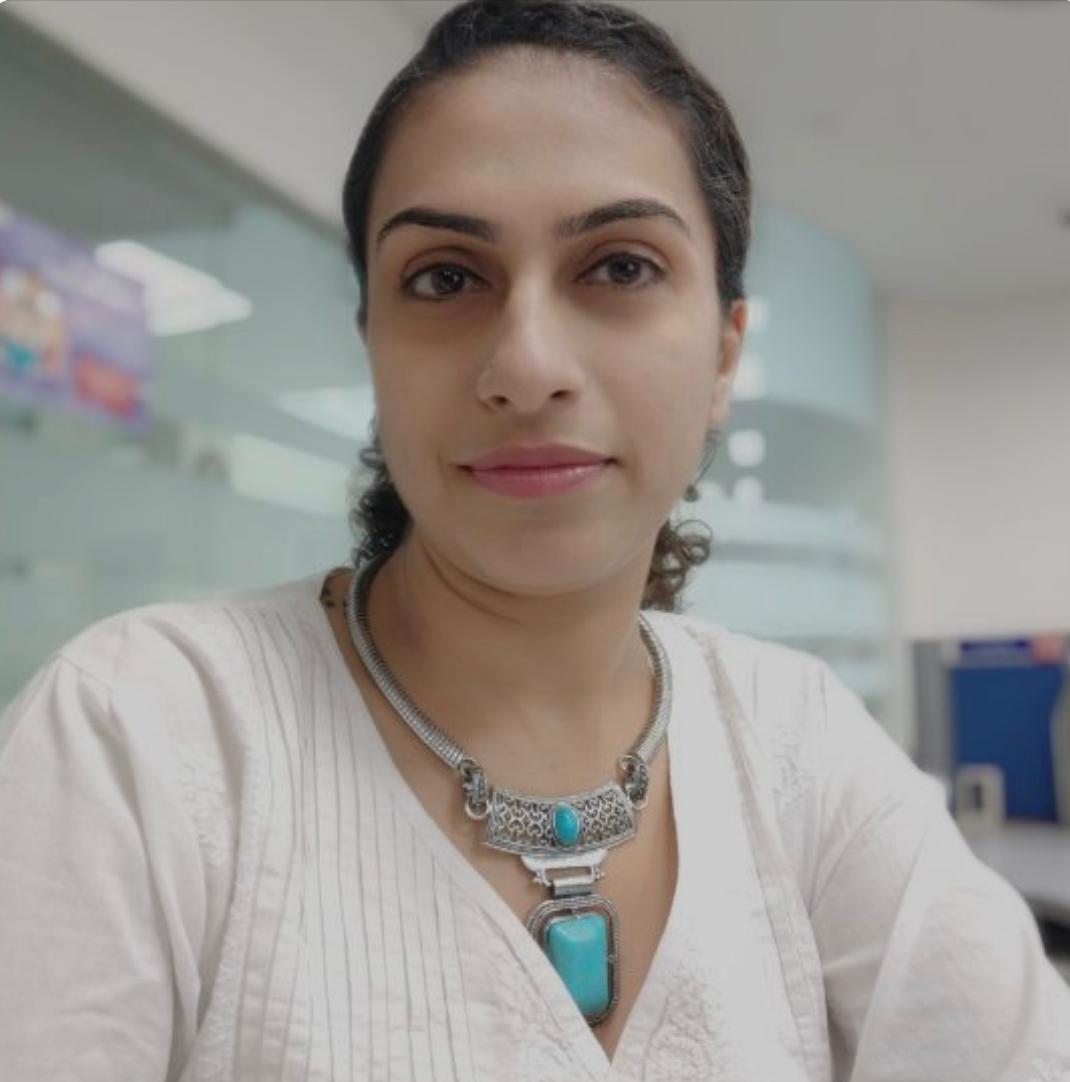 Vastu consulting testimonial Ashvini Patel