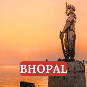 Bhopal office