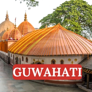 Guwahati office