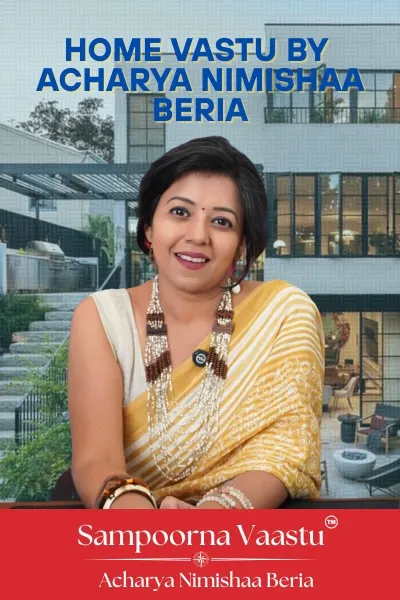 Home Vastu