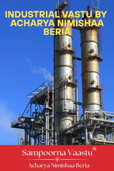 Industrial Vastu