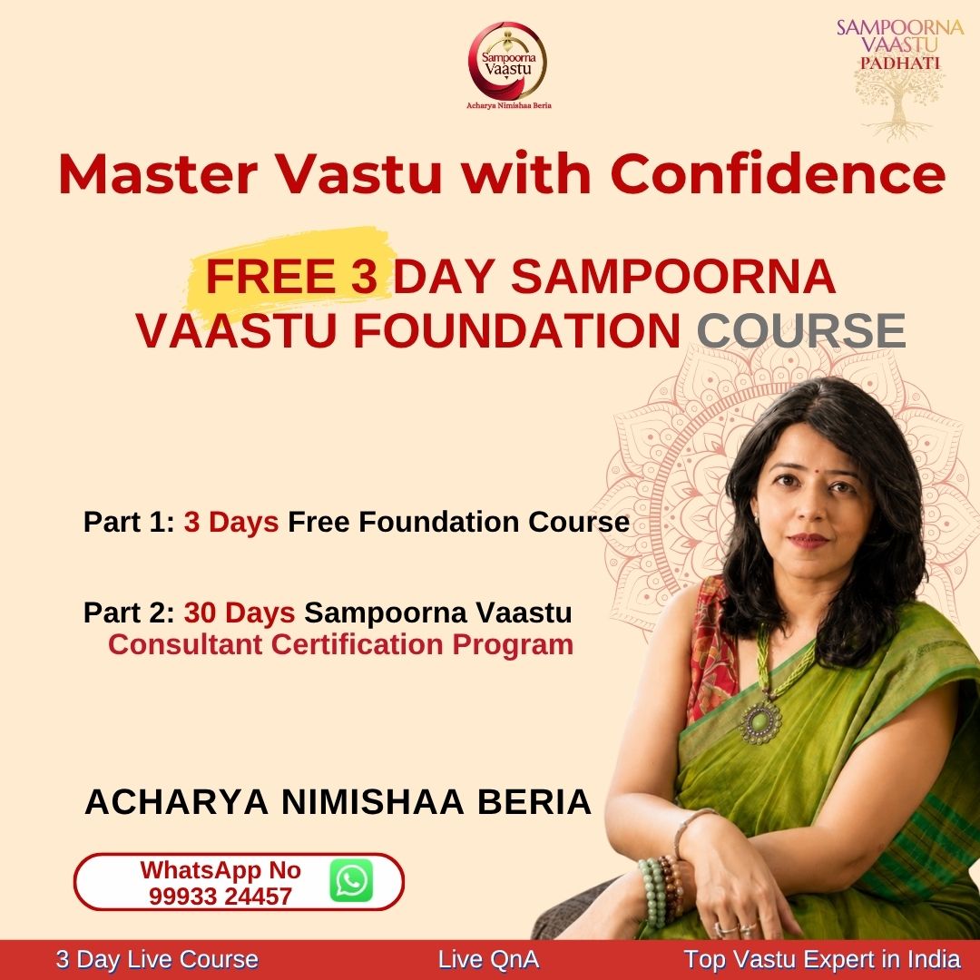 Free 3 Day Foundation Course